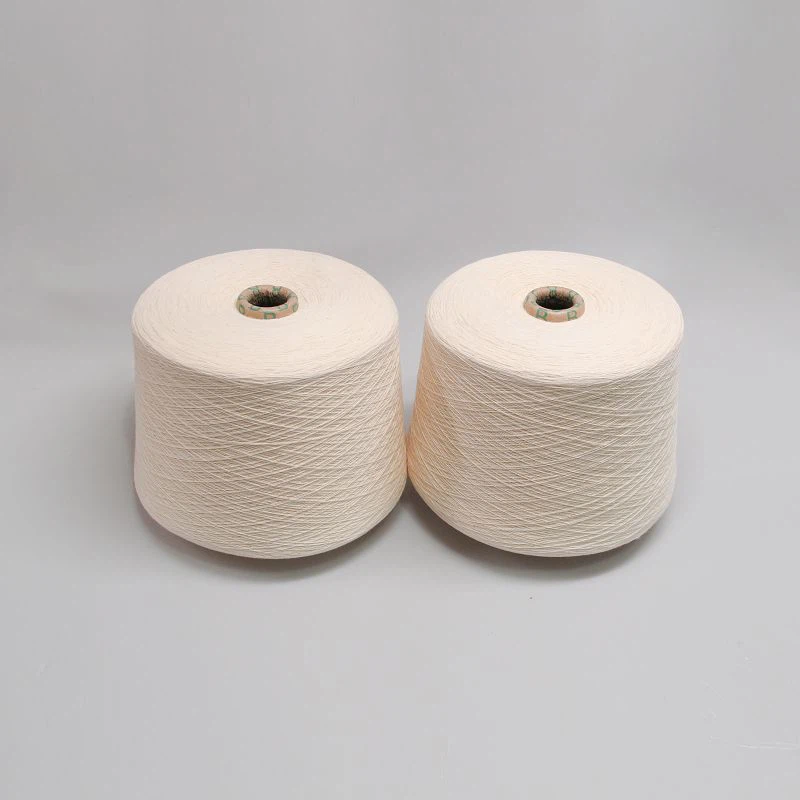 Polyester Nylon Air Covered Yarn