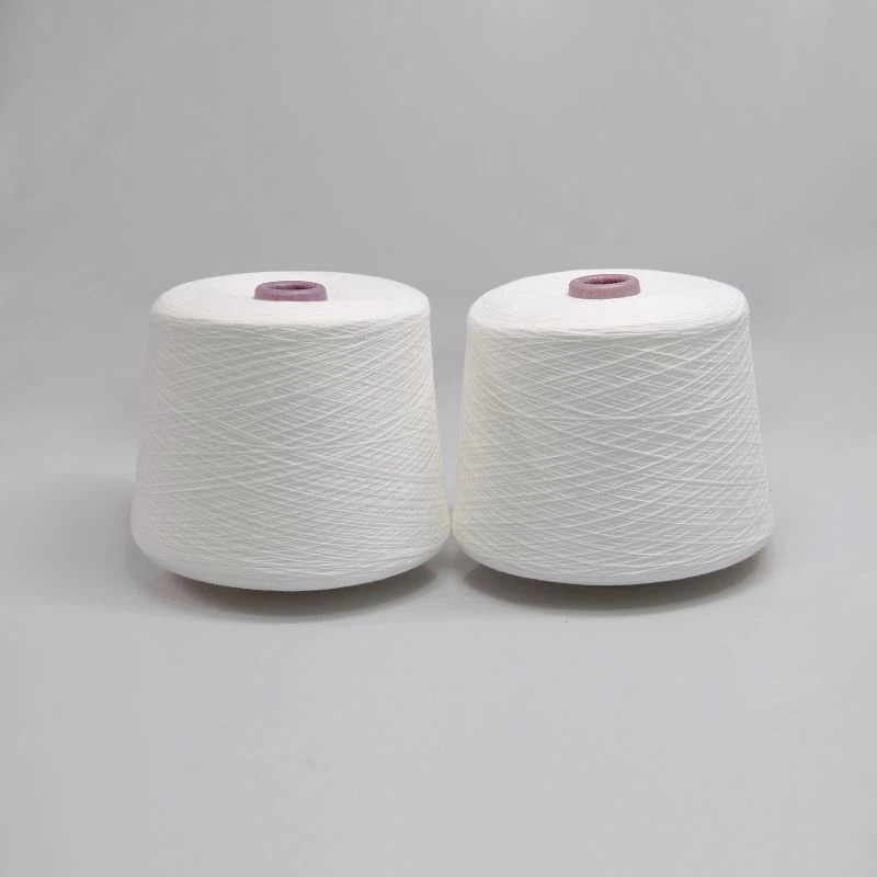 Sorona Modal Cotton Double Core Spun Yarn
