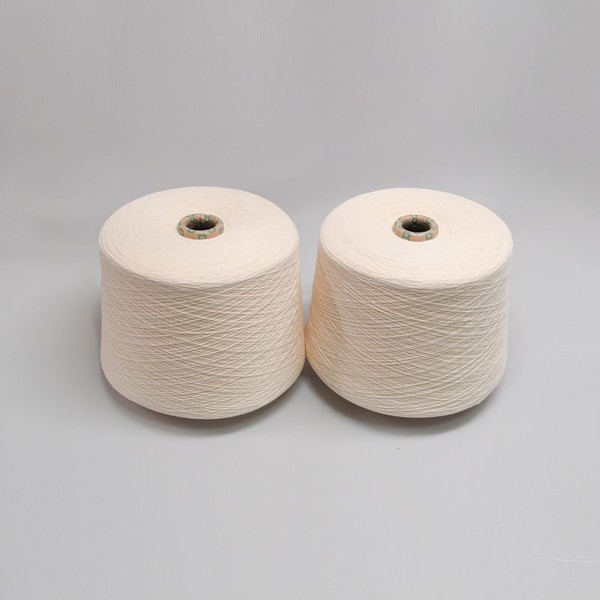 Sorona Modal Cotton Single Core Spun Yarn Sorona Modal Cotton Single Core Spun Yarn